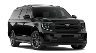 2026 Ford Expedition® External Image 5